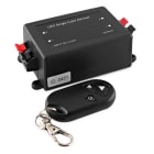 ALPHA ELETTRONICA - Dimmer Monocolore - 12/24Vdc - 4A - Con telecomando RF