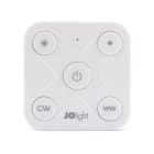 ALPHA ELETTRONICA - Mini telecomando RF per dimmer CCT - 1 Zona