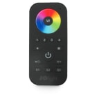 ALPHA ELETTRONICA - Telecomando per controllo colore di strisce RGBW - 4 Zone