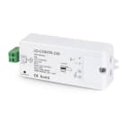 ALPHA ELETTRONICA - Ricevitore RF per telecomandi monocolore - 12-48V - 8A/Ch