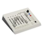 ALPHA ELETTRONICA - Console Master DMX 6 canali