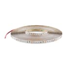 ALPHA ELETTRONICA - Striscia Led 120Led/m 2835 0.2W - 24Vdc - 9,6W/m - Bianco caldo - Long distance 20m