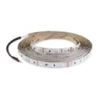 ALPHA ELETTRONICA - Striscia Led 60 Led/m 3535 - 12Vdc - 12W/m - RGB