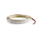 ALPHA ELETTRONICA - Striscia Led 112 Led/ m 2835 0,5W - 48Vdc - 12W/m - 20m - Bianco naturale
