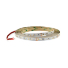 ALPHA ELETTRONICA - Striscia Led 112 Led/m 2835 - 24Vdc - 14,4W/m - Bianco Freddo