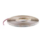 ALPHA ELETTRONICA - Striscia Led 140Led/m 2835 0.2W - 24Vdc - 15W/m - Bianco caldo - Long distance 15m
