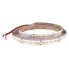 ALPHA ELETTRONICA - Striscia Led 176 Led/m 2835 - 24Vdc - 23W/m - Bianco caldo