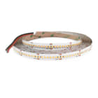 ALPHA ELETTRONICA - Striscia Led 240 Led/m 2835 - 24Vdc - 30W/m - Bianco caldo