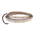 ALPHA ELETTRONICA - Striscia Led 224 Led/m 5630 - 24Vdc - 38W/m - Bianco freddo