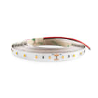 ALPHA ELETTRONICA - Striscia Led Solderless 64 Led/ m 2835 0.5W - 24Vdc - 12W/m - Bianco freddo