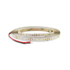 ALPHA ELETTRONICA - Striscia Led Solderless 176 Led/m 2835 0,2W - 24Vdc - 14,4W/m - Bianco Freddo