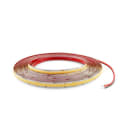 ALPHA ELETTRONICA - Striscia Led COB - 10W/m - 24Vdc - 8mm - Bianco caldo 2700K