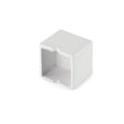 ALPHA ELETTRONICA - Terminale per nastri Led Neon Flex Top View