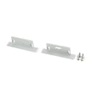 ALPHA ELETTRONICA - Kit terminali di chiusura - adatti per profilo JO380/104