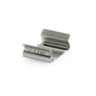 ALPHA ELETTRONICA - Graffetta di fissaggio - adatta per JO380/105 e JO380/108