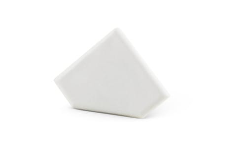 ALPHA ELETTRONICA - Terminale di chiusura plastico - adatto per profilo JO380/152B