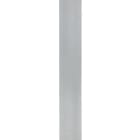 ALPHA ELETTRONICA - Copertura in PC opaca piana - 2m - Linear