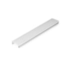 ALPHA ELETTRONICA - Copertura PC 3m per profili JO381/505