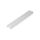 ALPHA ELETTRONICA - Copertura PC 3m per profili JO381/506