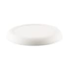 ALPHA ELETTRONICA - Plafoniera Led da incasso/soffitto - 8/12W - CCT e Potenza selezionabili - Rotonda - Serie Intenso