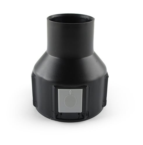 ALPHA ELETTRONICA - Cassaforma in plastica per serie JO400