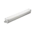 ALPHA ELETTRONICA - Plafoniera LED Tri-proof - 1,50m - 50W - IP65 - Bianco naturale - Serie Armor