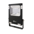 ALPHA ELETTRONICA - Proiettore Led 10W - 230Vac - Bianco naturale - Serie Avant 230