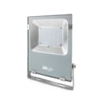 ALPHA ELETTRONICA - Proiettore Led 30W - 12/24Vdc - Bianco naturale - Serie Avant