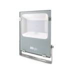 ALPHA ELETTRONICA - Proiettore Led 50W - 12/24Vdc - Bianco naturale - Serie Avant