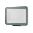 ALPHA ELETTRONICA - Proiettore Led 20W - 230Vac - Connettore IP65 - Bianco naturale - Serie Easylink