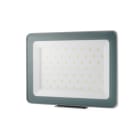 ALPHA ELETTRONICA - Proiettore Led 50W - 230Vac - Connettore IP65 - Bianco naturale - Serie Easylink