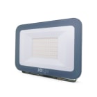 ALPHA ELETTRONICA - Proiettore Led 50W - 230Vac - CCT - Ultra slim - Serie Trio