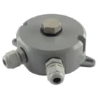 ALPHA ELETTRONICA - Base per fissaggio