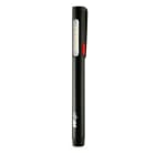 ALPHA ELETTRONICA - Torcia a Led formato penna a batteria - 1,5W- Serie Stilo