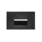 ALPHA ELETTRONICA - Cornice segnapasso - Serie Zero - Nera