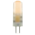 ALPHA ELETTRONICA - Lampadina a Led G4 - 2W - 12Vac/dc - Bianco freddo
