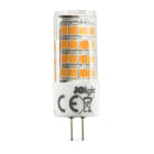 ALPHA ELETTRONICA - Lampadina a Led G4 - 4W - 12Vac/dc - Bianco naturale