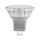 ALPHA ELETTRONICA - Lampadina a Led G4 - 2,5W - 12Vdc - Bianco freddo
