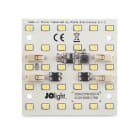 ALPHA ELETTRONICA - Modulo Led - 3,8W - 10-30Vdc - Bianco freddo