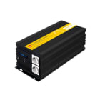 ALPHA ELETTRONICA - Inverter Onda pura 3000W Ingresso: 24Vdc, Uscita: 230Vac