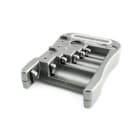 ALPHA ELETTRONICA - Tester universale per batterie