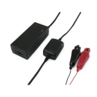 ALPHA ELETTRONICA - Caricabatteria per batterie Li-Ion 37V - 3A