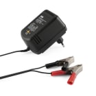 ALPHA ELETTRONICA - Carica batteria Piombo 2-6-12Vdc - 600 mA