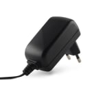 ALPHA ELETTRONICA - Alimentatore switching 12W - 12Vdc 1A - 2 Connettori