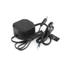 ALPHA ELETTRONICA - Alimentatore switching 12W - 12Vdc 1A - 1 Connettore 5,5x2,1mm