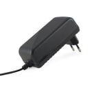ALPHA ELETTRONICA - Alimentatore switching 20W - 5Vdc 4A - 2 Connettori