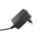 ALPHA ELETTRONICA - Alimentatore switching 24W - 12Vdc 2A - 1 Connettore 5,5x2,5mm positivo centrale