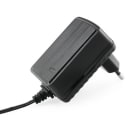 ALPHA ELETTRONICA - Alimentatore switching 24W - 24Vdc 1A - 1 Connettore