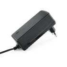 ALPHA ELETTRONICA - Alimentatore switching 39,6W - 12Vdc 3,3A - 1 Connettore 5,5x2,1mm positivo centrale