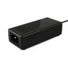 ALPHA ELETTRONICA - Alimentatore switching 60W - 24Vdc 2,5A - 2 Connettori